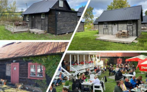 Kappelshamns Veranda och Fritidsboende